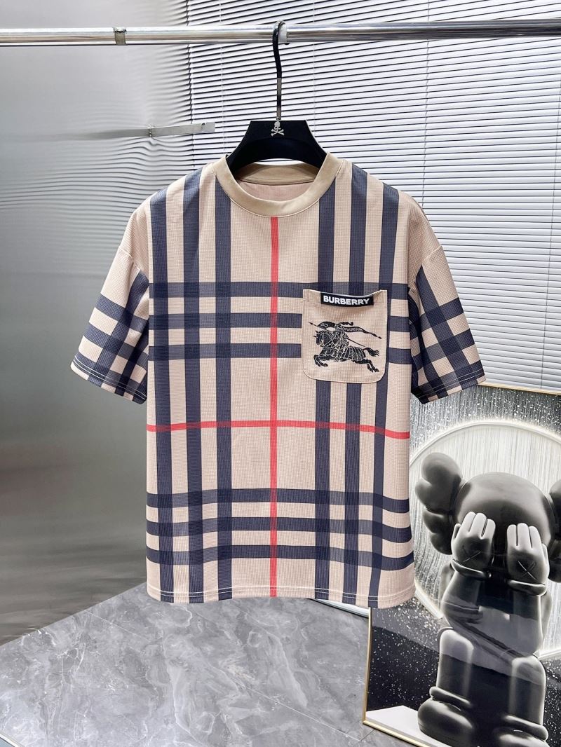 Burberry Short Suits